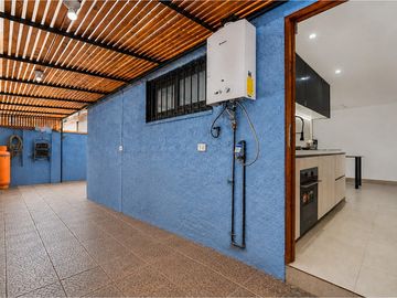 CASA REMODELADA | SEGURIDAD, DISEÑO Y COMODIDAD