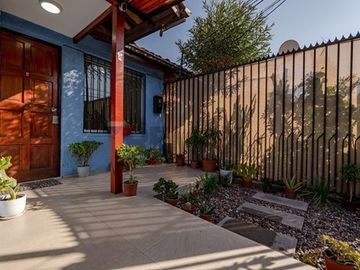 CASA REMODELADA | SEGURIDAD, DISEÑO Y COMODIDAD