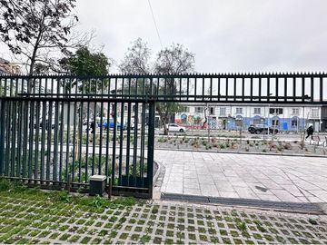 Amplio departamento con excelente ubicación