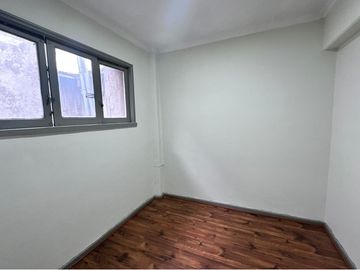 Amplio departamento con excelente ubicación