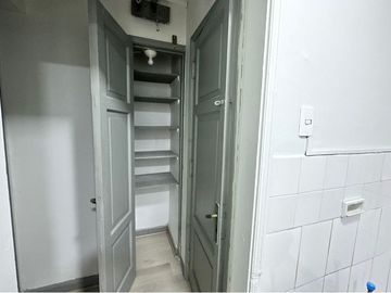 Amplio departamento con excelente ubicación