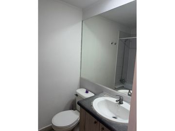 Se vende Depto en Av. Gamero 2D+2B+Bod.