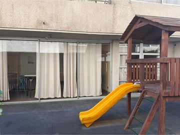 Se vende Depto en Av. Gamero 2D+2B+Bod.