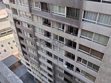 Se vende Depto en Av. Gamero 2D+2B+Bod.
