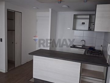 Se vende Depto en Av. Gamero 2D+2B+Bod.
