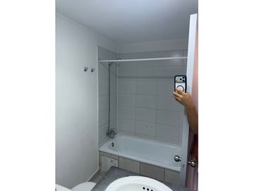 Se vende Depto en Av. Gamero 2D+2B+Bod.