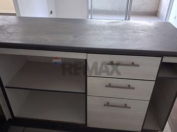 Se vende Depto en Av. Gamero 2D+2B+Bod.