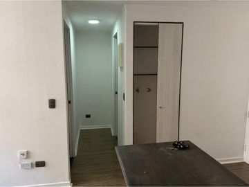 Se vende Depto en Av. Gamero 2D+2B+Bod.