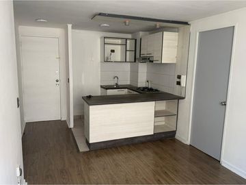 Se vende Depto en Av. Gamero 2D+2B+Bod.