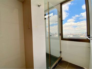 Exclusivo Depto. triplex vista panorámica, Málaga