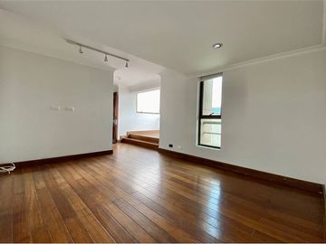 Exclusivo Depto. triplex vista panorámica, Málaga