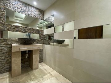 Exclusivo Depto. triplex vista panorámica, Málaga