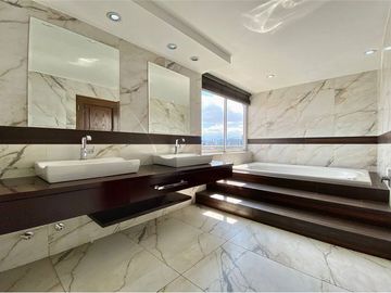 Exclusivo Depto. triplex vista panorámica, Málaga
