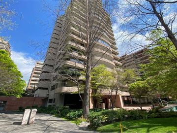 Exclusivo Depto. triplex vista panorámica, Málaga