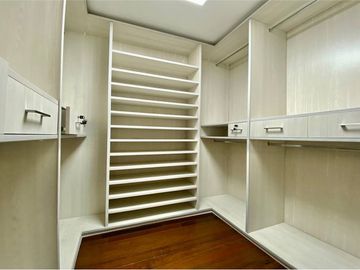 Exclusivo Depto. triplex vista panorámica, Málaga