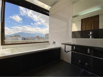 Exclusivo Depto. triplex vista panorámica, Málaga