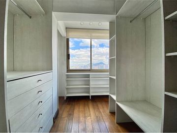 Exclusivo Depto. triplex vista panorámica, Málaga