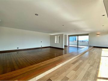 Exclusivo Depto. triplex vista panorámica, Málaga