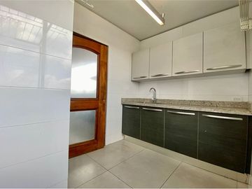 Exclusivo Depto. triplex vista panorámica, Málaga