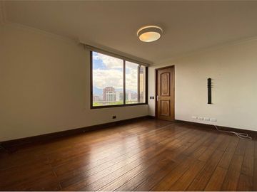 Exclusivo Depto. triplex vista panorámica, Málaga