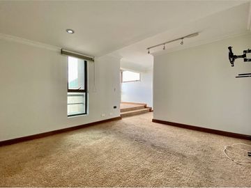 Exclusivo Depto. triplex vista panorámica, Málaga