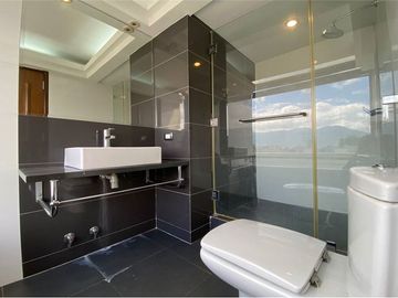 Exclusivo Depto. triplex vista panorámica, Málaga