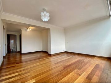 Exclusivo Depto. triplex vista panorámica, Málaga