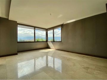 Exclusivo Depto. triplex vista panorámica, Málaga