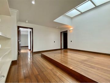 Exclusivo Depto. triplex vista panorámica, Málaga