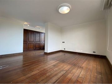 Exclusivo Depto. triplex vista panorámica, Málaga