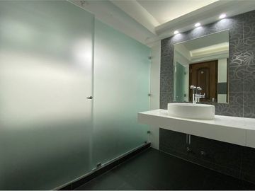 Exclusivo Depto. triplex vista panorámica, Málaga
