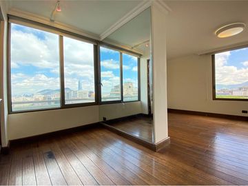 Exclusivo Depto. triplex vista panorámica, Málaga