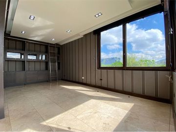Exclusivo Depto. triplex vista panorámica, Málaga