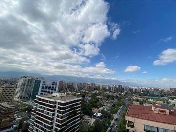 Exclusivo Depto. triplex vista panorámica, Málaga