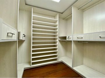 Exclusivo Depto. triplex vista panorámica, Málaga