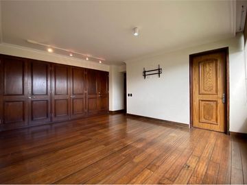 Exclusivo Depto. triplex vista panorámica, Málaga