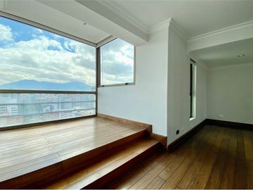 Exclusivo Depto. triplex vista panorámica, Málaga
