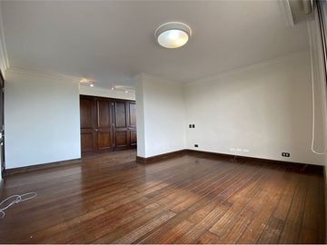Exclusivo Depto. triplex vista panorámica, Málaga
