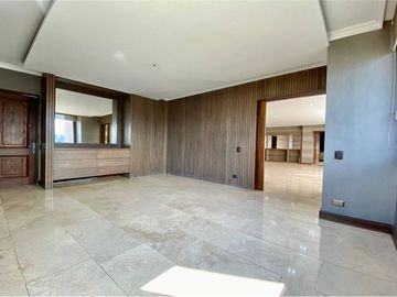 Exclusivo Depto. triplex vista panorámica, Málaga