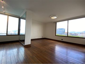 Exclusivo Depto. triplex vista panorámica, Málaga