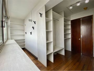 Exclusivo Depto. triplex vista panorámica, Málaga