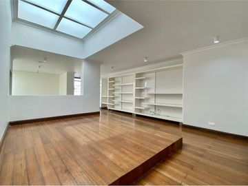 Exclusivo Depto. triplex vista panorámica, Málaga