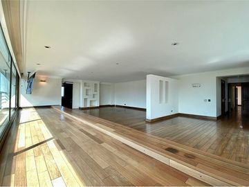 Exclusivo Depto. triplex vista panorámica, Málaga