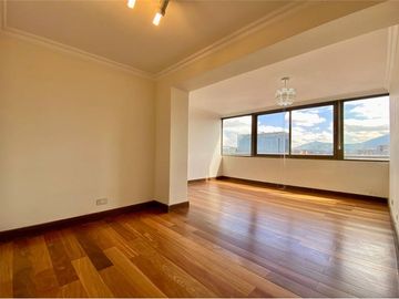 Exclusivo Depto. triplex vista panorámica, Málaga