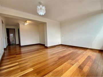 Exclusivo Depto. triplex vista panorámica, Málaga