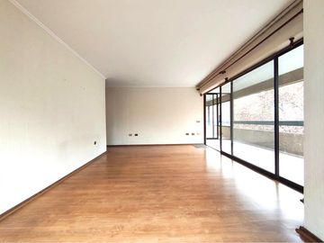 Espacioso Dpto de 106 mts2