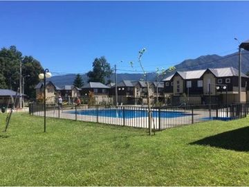 Casa en Venta Pucón Los Robles