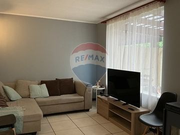 Casa en Venta Pucón Los Robles