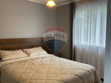 Casa en Venta Pucón Los Robles