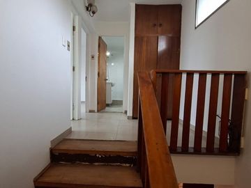 SE VENDE CASA EN SANTA JULIA LA FLORIDA